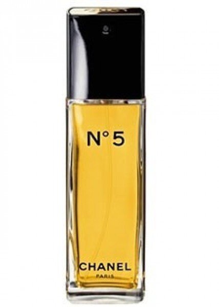 Chanel No 5 EDT 50 ml Kadın Parfümü kullananlar yorumlar